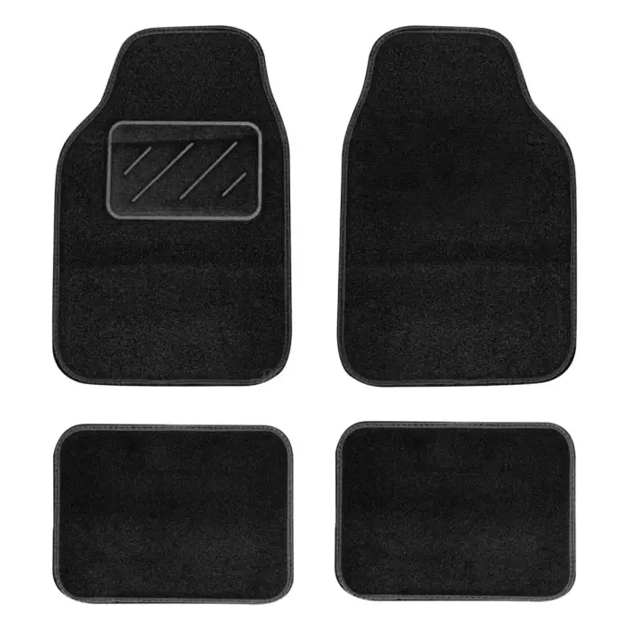 Tekstila auto paklāji TCM-05 AMIO-04699