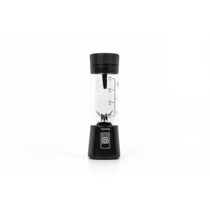 Huslog Portable Blender TO GO 180W HUS1025 Photo