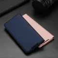 Dux Ducis Skin Pro Holster Cover for Samsung Galaxy S22 + (S22 Plus) pink Photo
