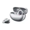QCY Crossky Clip C30S headphones (silver) Foto 5