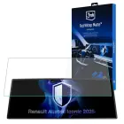 3mk TechWrap Matte Cluster™ dashboard screen protector for Renault Austral Iconic 2025 — Foto 1