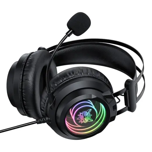 ONIKUMA X80  gaming headphones Foto 3