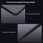 Nillkin CamShield PRO Hard Case for Xiaomi 15T Transparent Black Foto 5