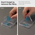 Spigen ULTRA HYBRID IPHONE 12 MINI CRYSTAL CLEAR Photo
