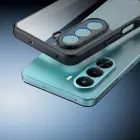 Dux Ducis Aimo Case for Samsung Galaxy Z Fold 8 - Black — Foto 8