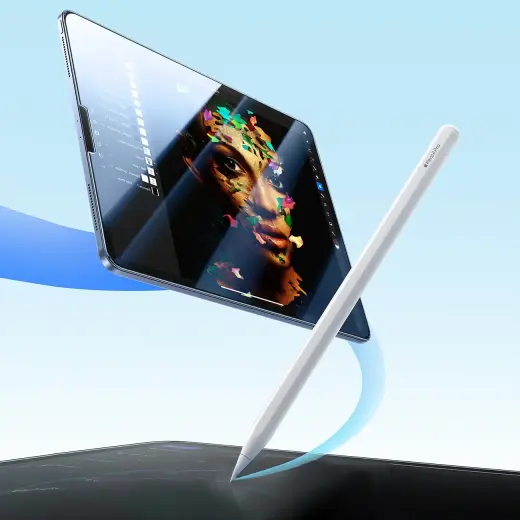 Joyroom JR-MST0165 Tempered Glass for iPad Pro 13" 2024 Foto 4
