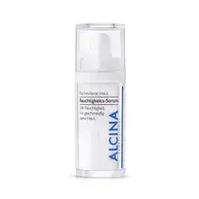 Alcina Moisturizing Serum (Moisturising serum) 30 ml