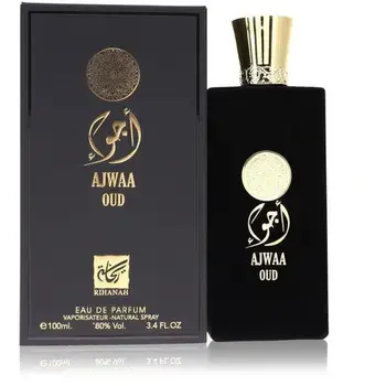 Nusuk Ajwaa Oud (EDP) парфюмерная вода унисекс 100 мл