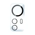 Baseus Xiaomi 12 Pro Camera Film 0.3mm Transparent (2pcs) + Cleaning Kit (SGQK000402) Foto 2