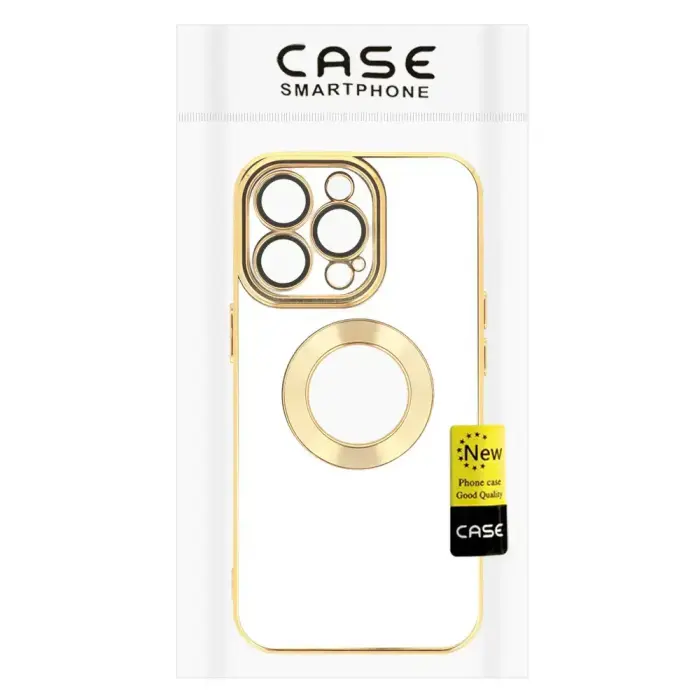 Beauty Case for Iphone 14 Pro white Foto 6