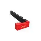 iPega 9186 Charger Dock pro N-Switch a Joy-con Black/Red Foto 7