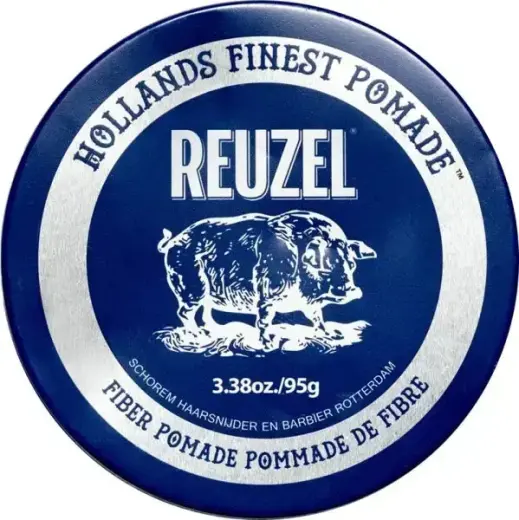 Reuzel Hair Pomade (Fiber) 95 G