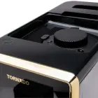 TORNADO TCM-9008A-GS | Fully automatic one touch coffee machine — Photo 5