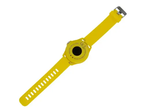 Smartwatch Forever Colorum CW-300 xYellow Foto 3