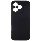 Case Beline Silicone Honor 400 Lite black — Foto 3