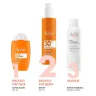 Avene Spray SPF30+ 200ml — Foto 4