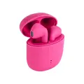 Setty Bluetooth earphones TWS with a charging case STWS-16 pink Фото num