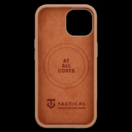 Tactical MagForce Velvet Smoothie Cover for Apple iPhone 15 Moucha Moose Foto 3