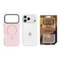 Tactical MagForce Hyperstealth Cover for iPhone 17 Pro Max Pink Panther Foto 2
