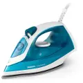 PHILIPS EasySpeed tvaika gludeklis, 2000W (zils) Photo