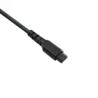 Qoltec Universal power adapter for laptop 30W | Automatic | MultiPlug | 8 plugs Photo