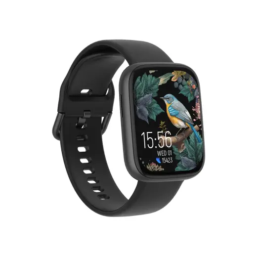 Forever smartwatch SW-330 ForeVigo 4 black Фото num