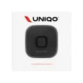 SBS UQWIR10WQI 10W Quick Charge 3.0 Wireless Charger - Black Фото num