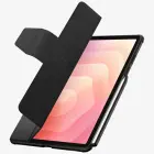 Spigen Ultra Hybrid Pro planšetdatora maciņš Galaxy Tab S11 Ultra melns — Foto 9