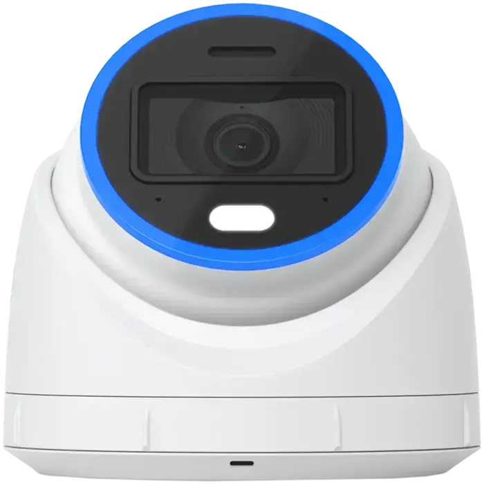 UBIQUITI UniFi G6 Turret, 4K PoE Camera