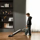 UWANT D700 Upright Vacuum Cleaner with Mopping Function and Charging Station - Gray Foto 40