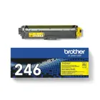 Brother TN-246Y toner cartridge 1 pc(s) Original Yellow — Фото 3