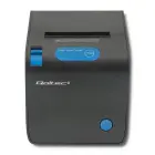 Qoltec Receipt printer RTP-0246 | voucher | thermal | High Speed | 203 dpi | USB Foto 3