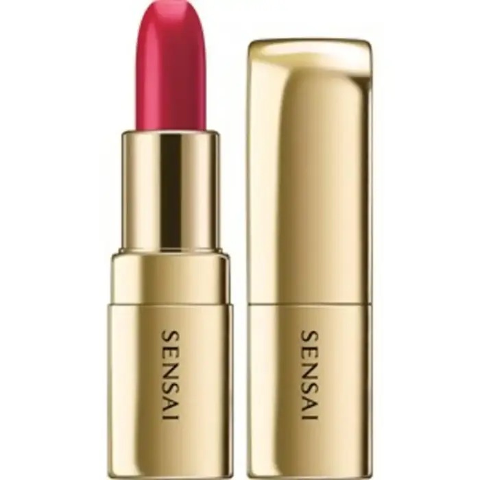 Sensai, The Lipstick, Cream Lipstick, 11, Sumire Mauve, 3.5 g
