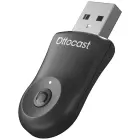 Car transmitter Ottocast CA505-T Mini Bluetooth black Фото num