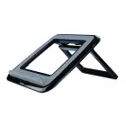 Paliktnis portatīvajam datoram FELLOWES I-Spire Series, melns Foto 2