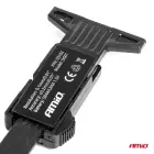 Digital Tread Depth Gauge AMiO-03103 — Photo 2