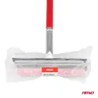 Window squeegee 60 cm AMIO-03857 — Photo 4