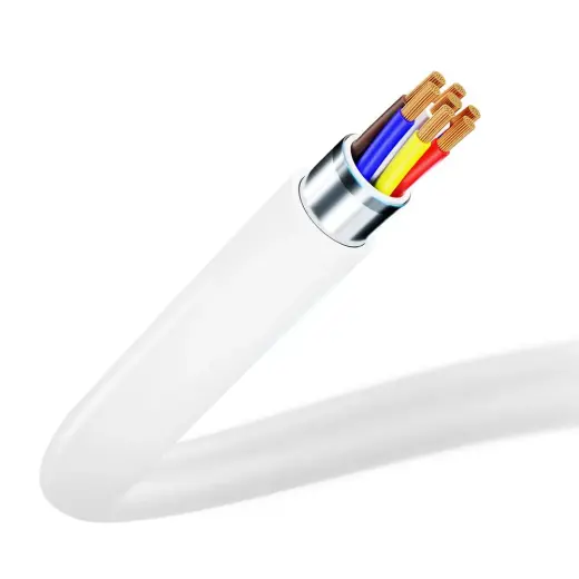 Accessories - 3mk Hyper Cable A to C 1.2m 5A Photo