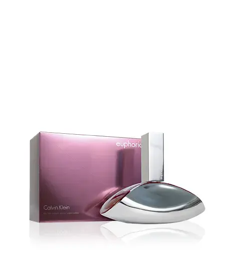 Calvin Klein Euphoria EDP W 50ml Foto 1