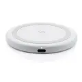 Puro Wireless Charger for Android, iPhone - White Фото num
