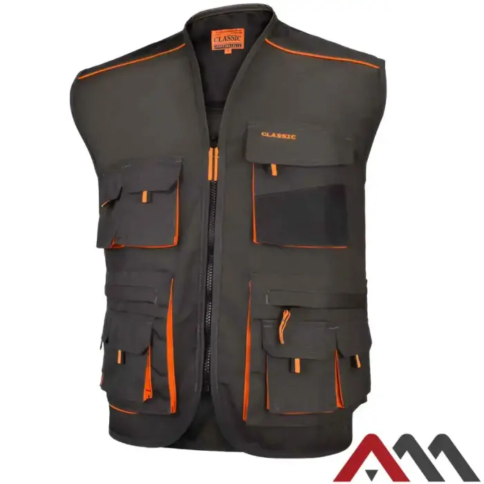 Darba veste Classic peleka 50 izm.