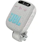 Wireless speaker JBL Wind 3 with handlebar holder grey — Photo 1
