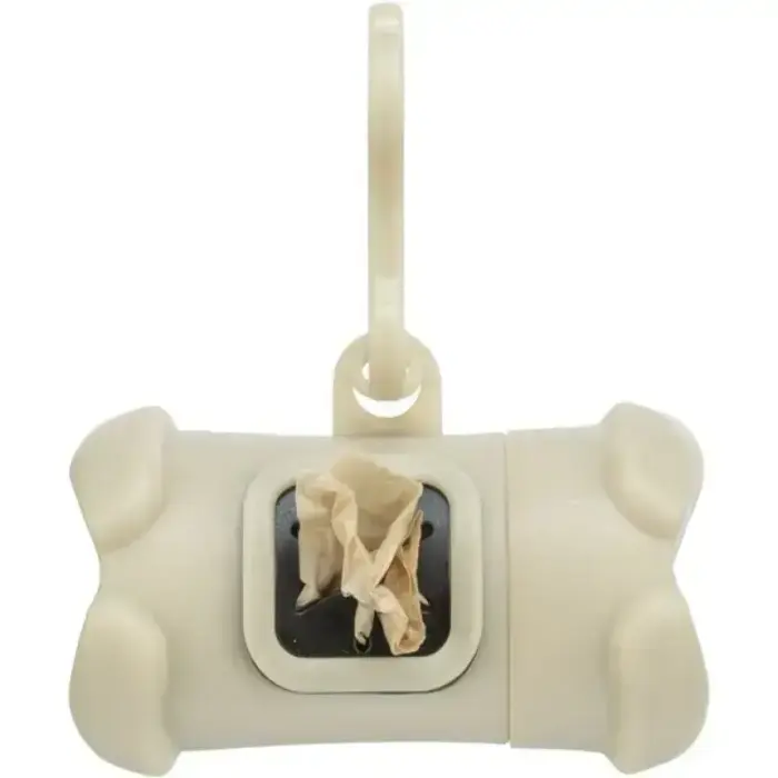 Konteiners maisiņiem – Trixie Bag Dispanser M, 1 ruļļi pa 15 maisiņiem Foto 3