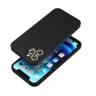 Case for Poco F9 Ultra Silicone black — Photo 1