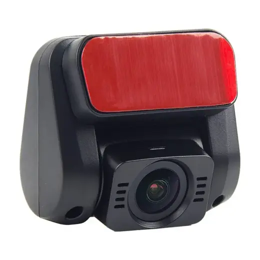 VIOFO A129 PRO DUO-G 4K + 1080p WiFi, GPS Foto 8