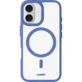 Laut Huex Protect MagSafe case for iPhone 16 - blue Photo