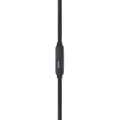 JBL T205 In-Ear Headset 3,5mm Black Foto 4