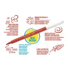 Flomasteri CARIOCA JOY 24 krāsas Foto 2