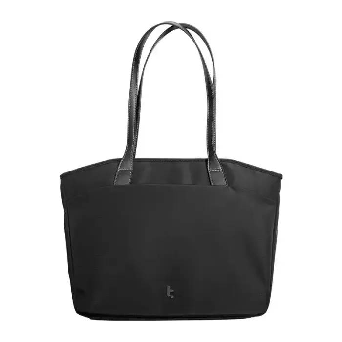 tomtoc Versatile-T23 сумка для ноутбука 15.6" черная
