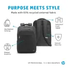 HP Professional 17.3-inch Backpack — Photo 5